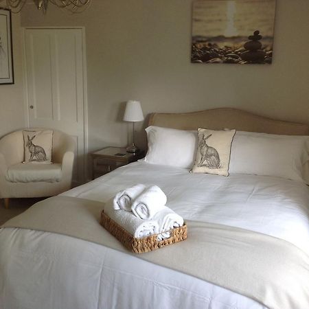Three Ivy Cross Bed and Breakfast Shaftesbury Kamer foto