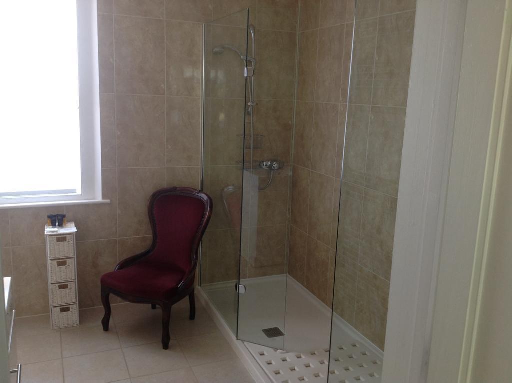 Three Ivy Cross Bed and Breakfast Shaftesbury Kamer foto