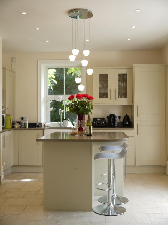 Three Ivy Cross Bed and Breakfast Shaftesbury Buitenkant foto