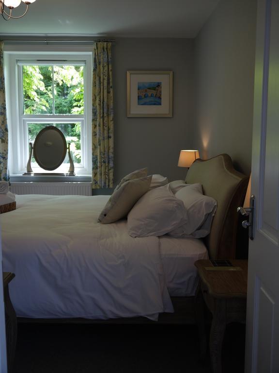 Three Ivy Cross Bed and Breakfast Shaftesbury Kamer foto