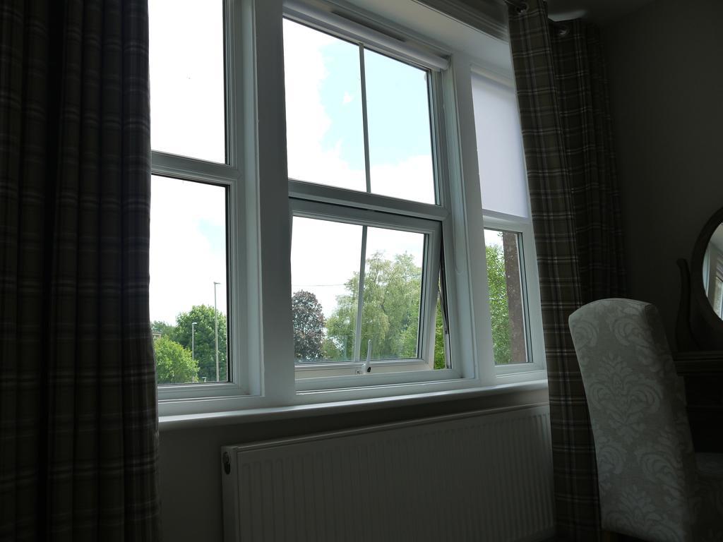 Three Ivy Cross Bed and Breakfast Shaftesbury Kamer foto